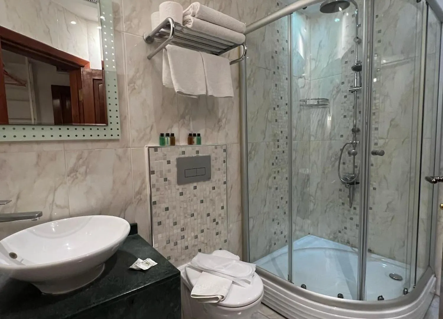 White Garden Hotel-Adult Only Antalya