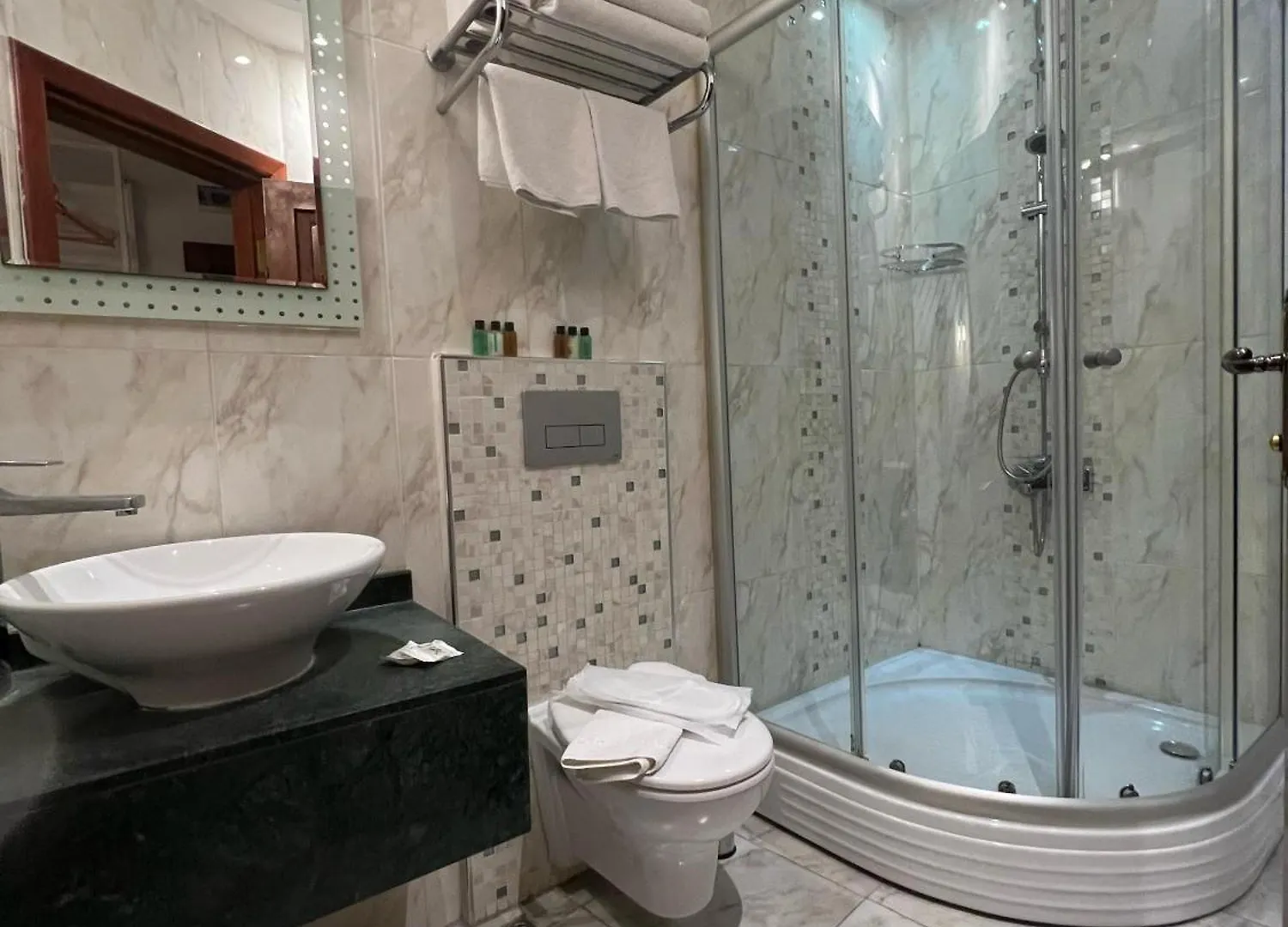White Garden Hotel-Adult Only Antalya Hotel