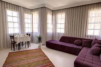 *** Hotel White Garden Hotel-Adult Only Antalya Turquie