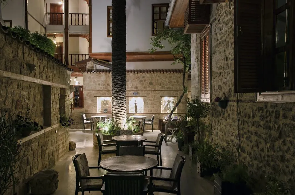 Hotel White Garden Hotel-Adult Only Antalya