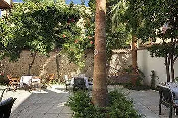 Hotel White Garden Hotel-Adult Only Antalya