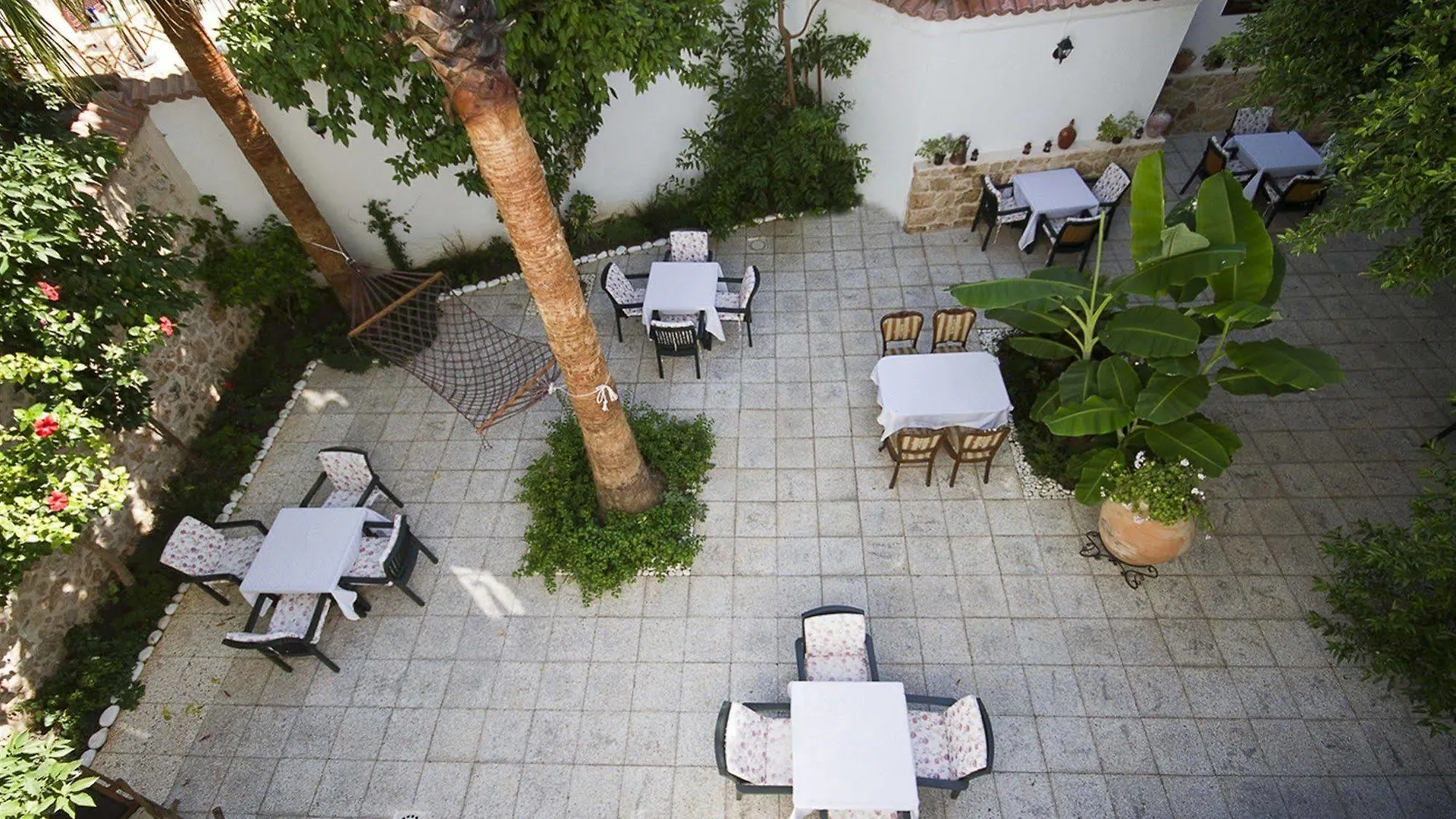 Hotel White Garden Hotel-Adult Only Antalya