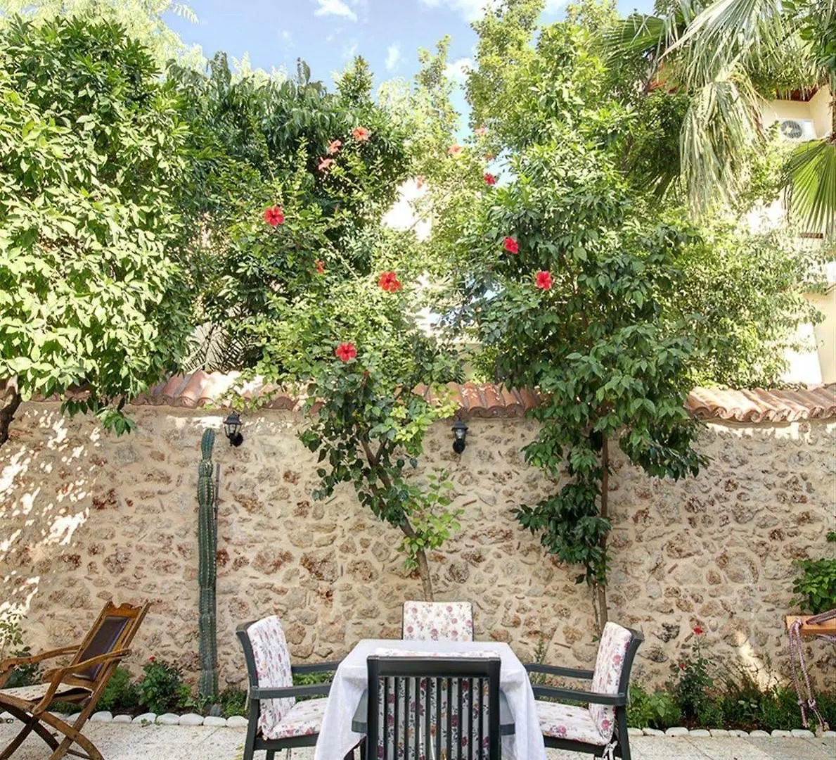 White Garden Hotel-Adult Only Antalya Hotel