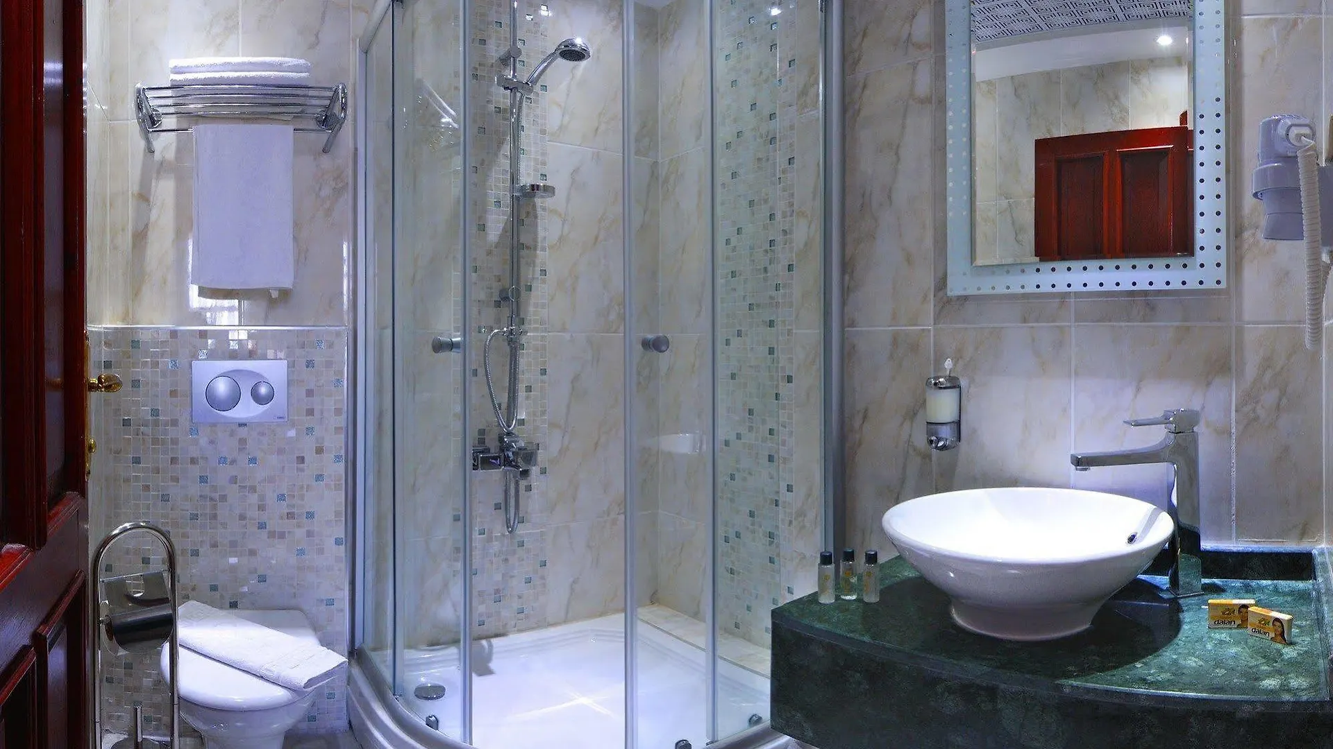 White Garden Hotel-Adult Only Antalya Hotel
