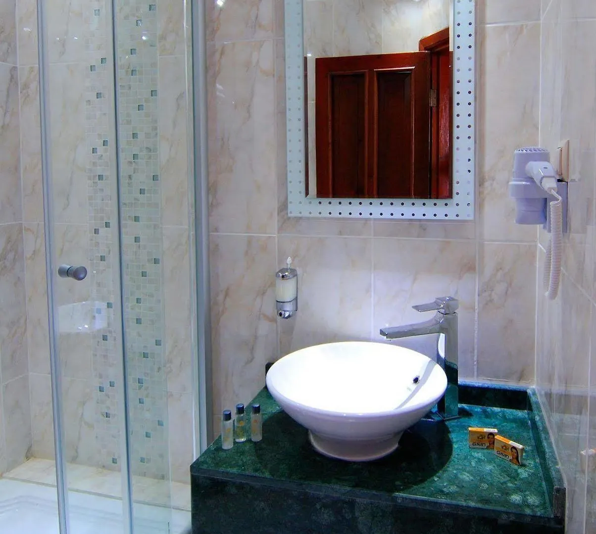 Hotel White Garden Hotel-Adult Only Antalya