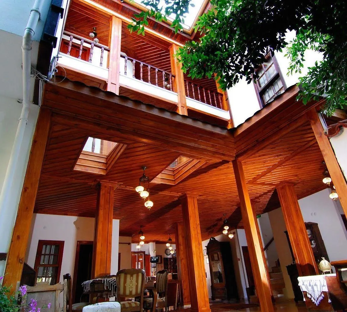 White Garden Hotel-Adult Only Antalya Turquie